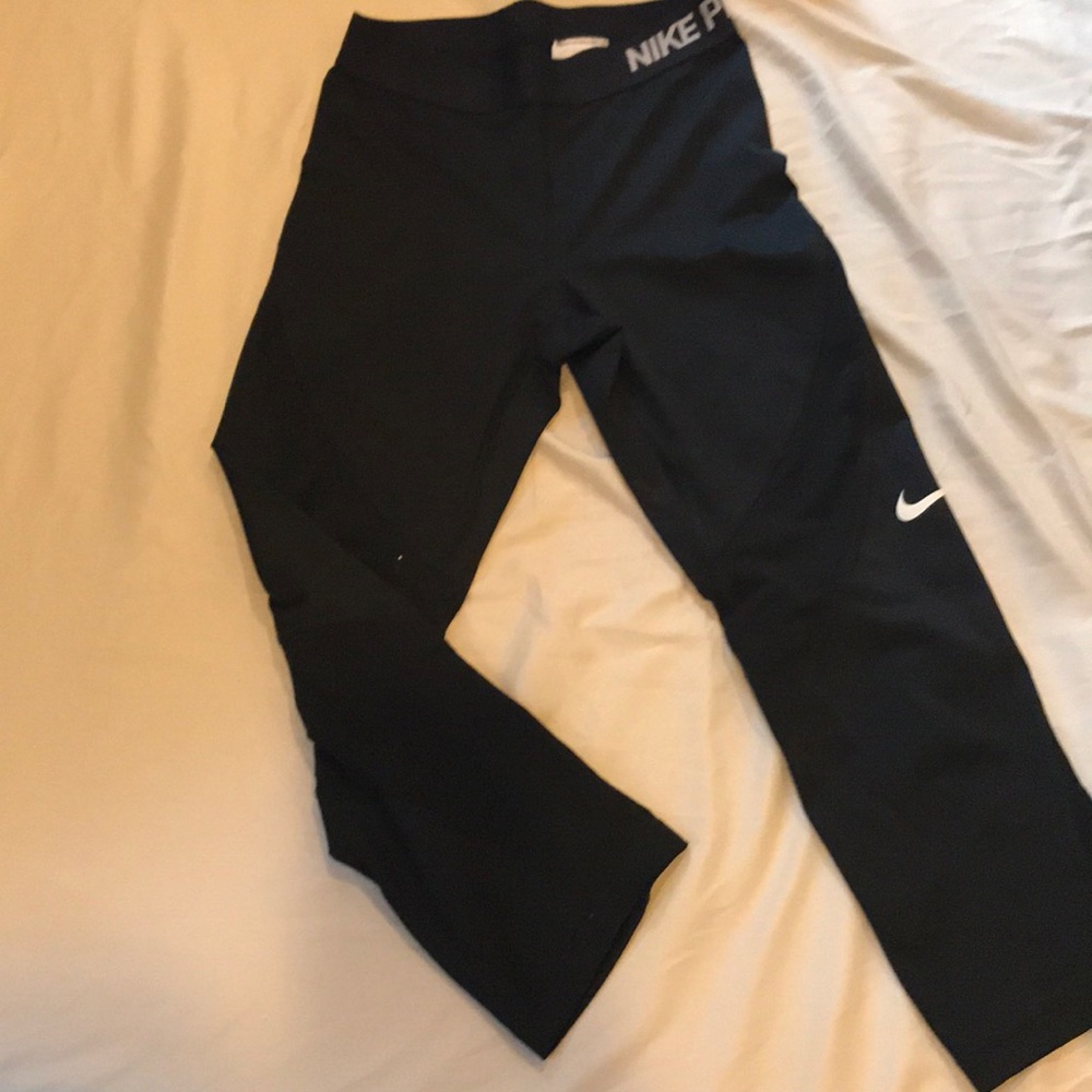 Nike leggings